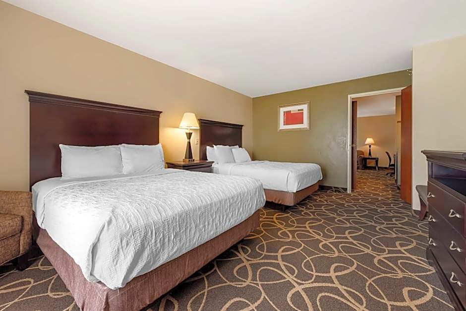 Best Western Plus Eau Claire Conference Center