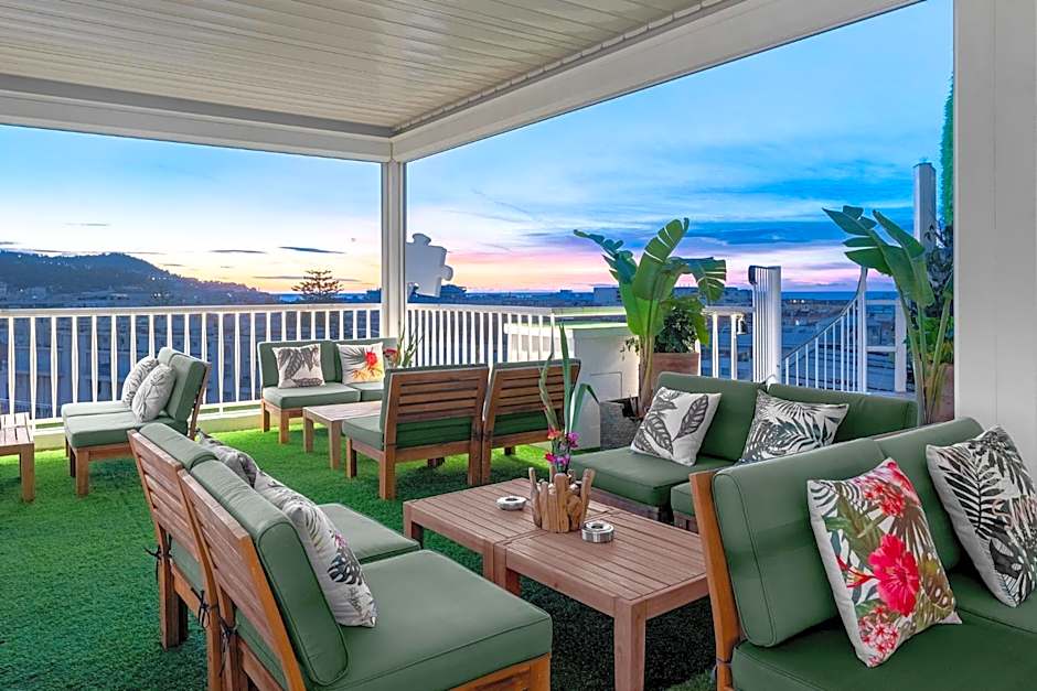 Splendid Hotel & Spa Nice