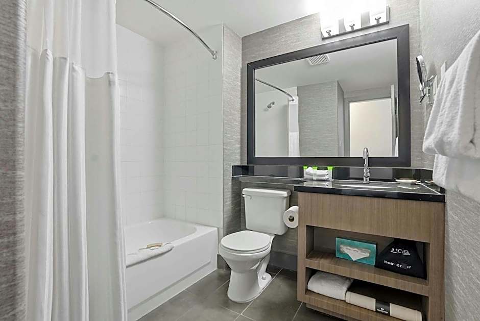 Sandman Hotel Saskatoon
