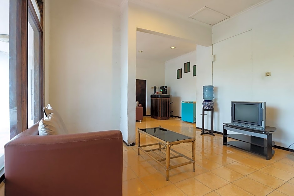 OYO 2454 Wanawiyata Homestay