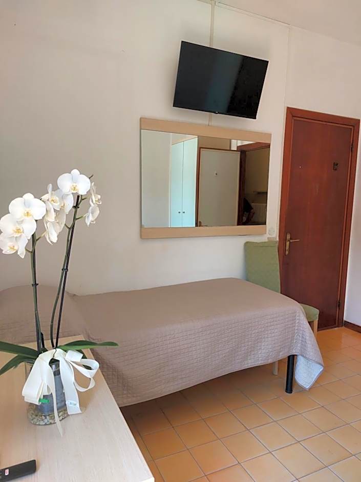 Hotel San Domingo