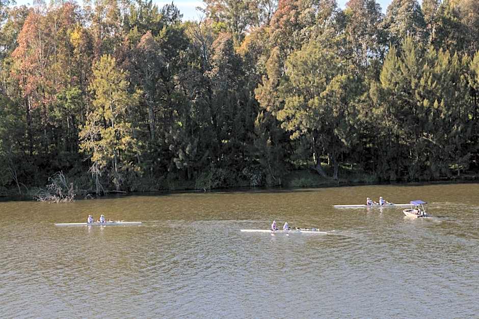 Nepean Shores by Gateway Lifestyle Holiday Parks