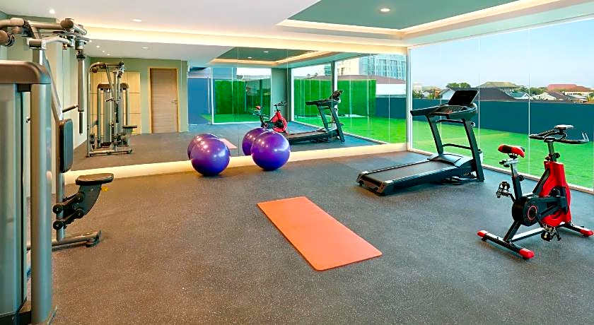 Mercure Makassar Nexa Pettarani