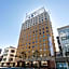 Toyoko Inn Matsuyama Ichibancho