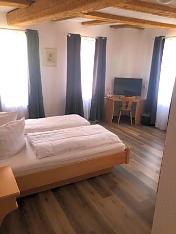 Brauereigasthof Hotel Schlüssel