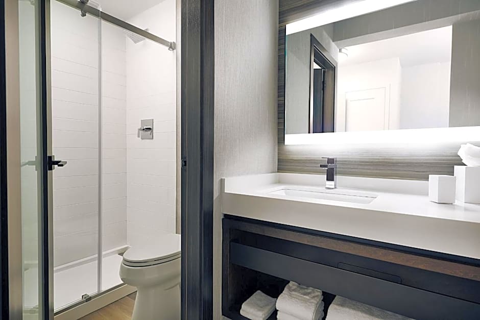 Chicago Marriott Oak Brook
