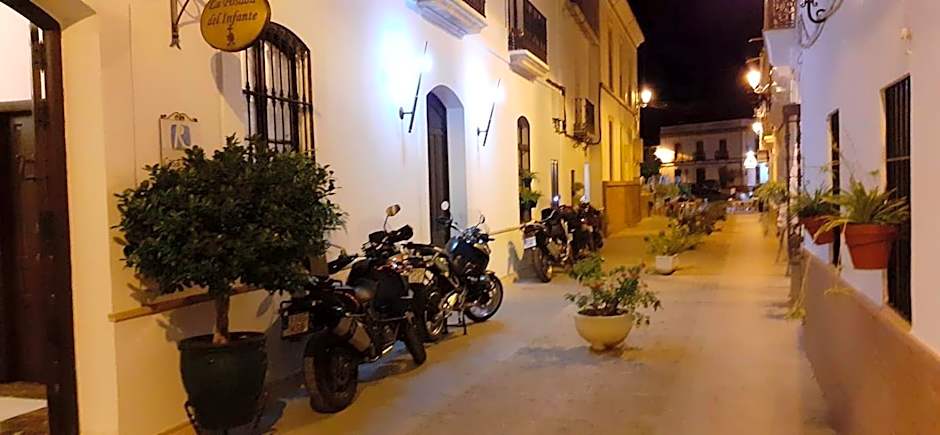 La Posada Del Infante