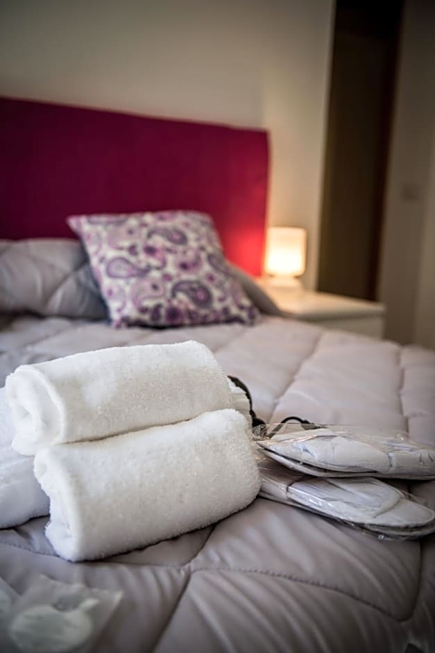 B&B Luxury Salerno Central