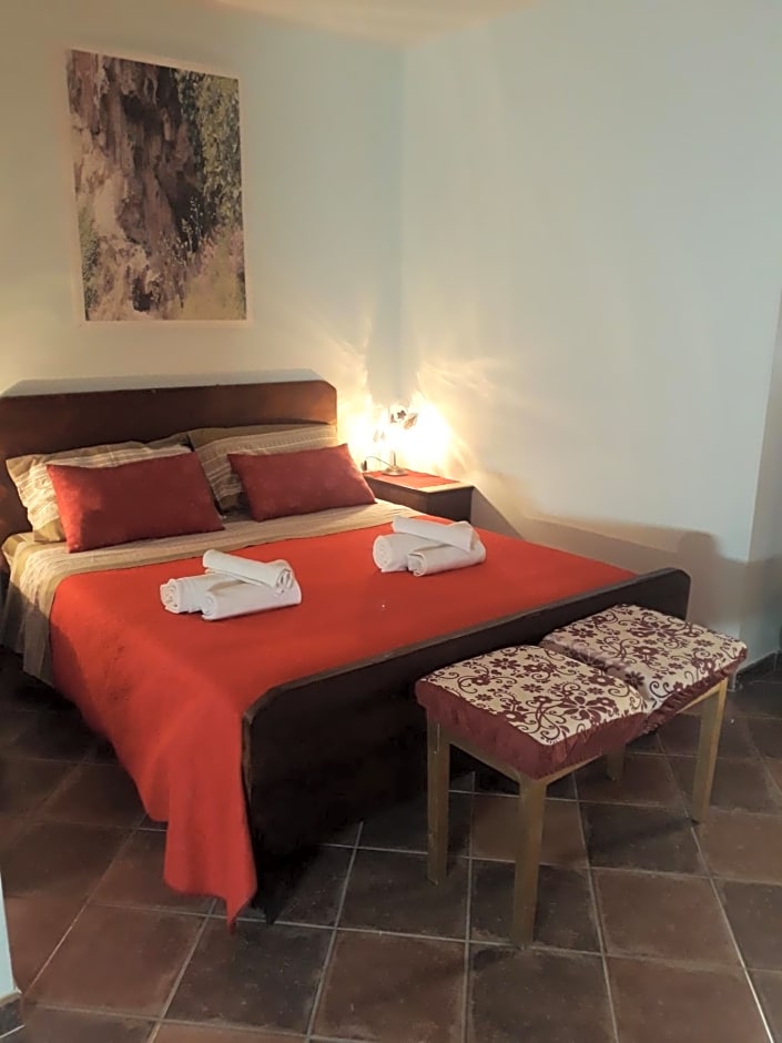 Bed And Breakfast Delle Grotte