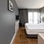 Hotel AMANO Rooms & Apartments