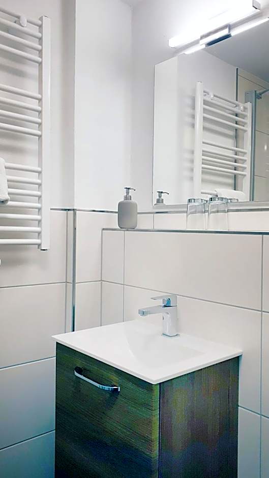 Landhaus Gräfendhron