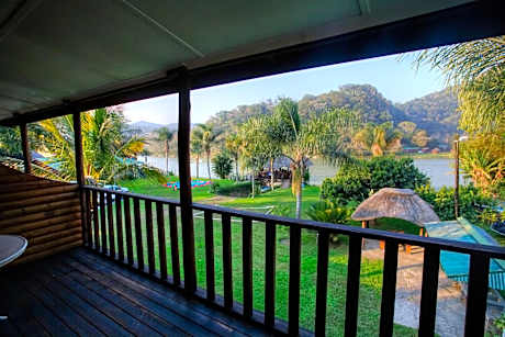 The Spotted Grunter Resort