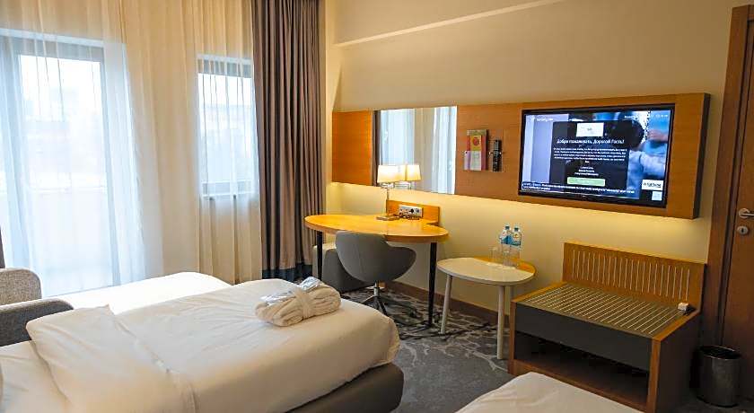 Holiday Inn Aktau - Seaside By IHG