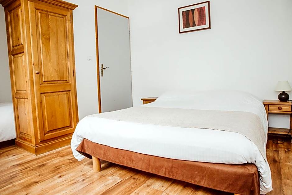 Appart Hotel Charles Sander