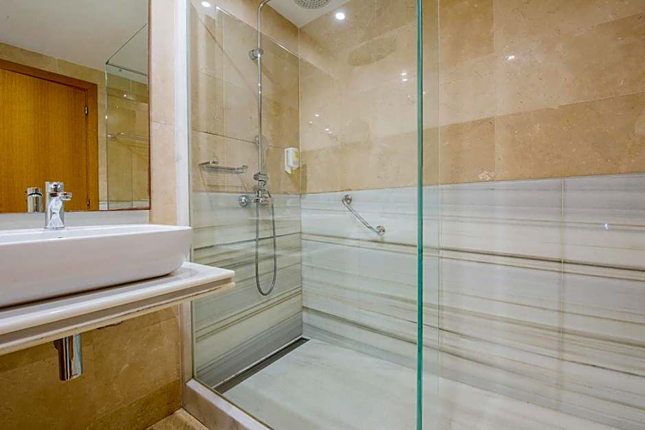 Aparthotel Dunes Platja