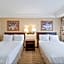 Harmony Suites Secaucus Meadowlands