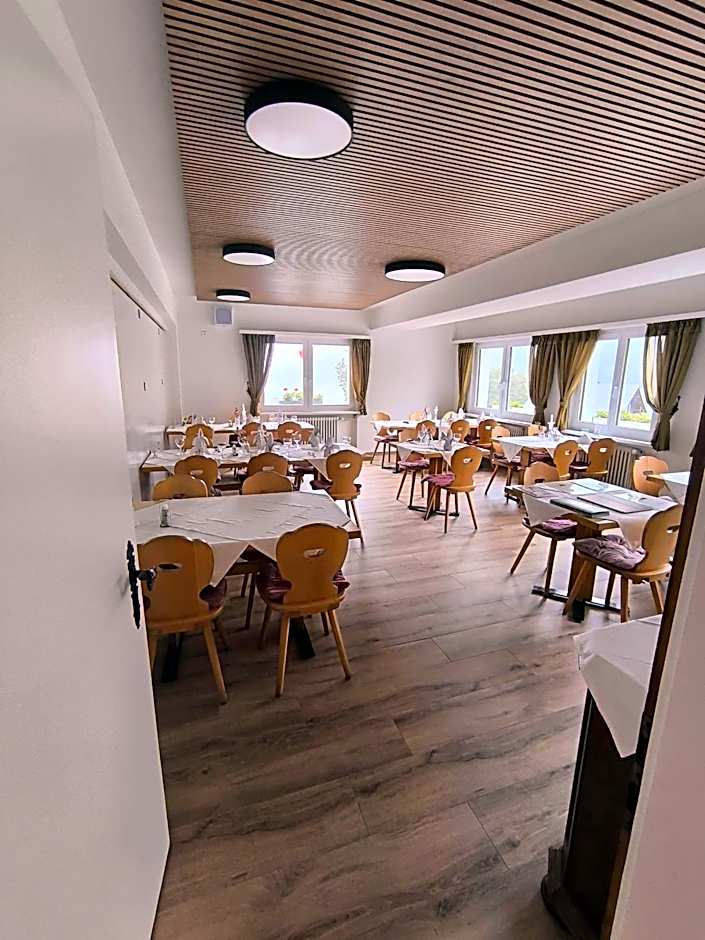 Gasthaus Waldhaus