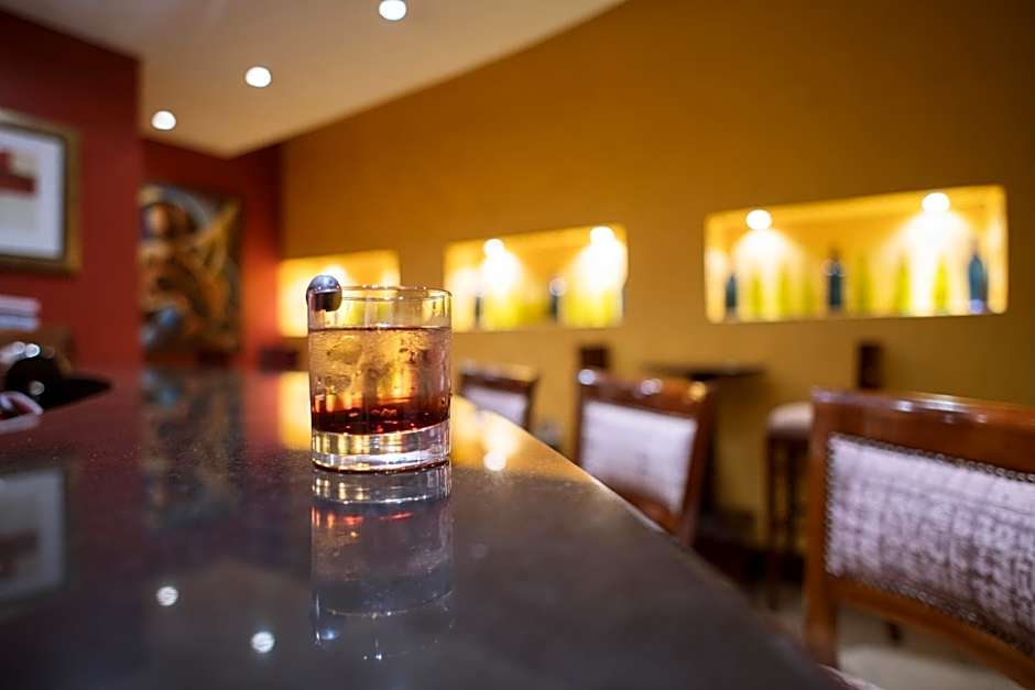 Kigali Serena Hotel