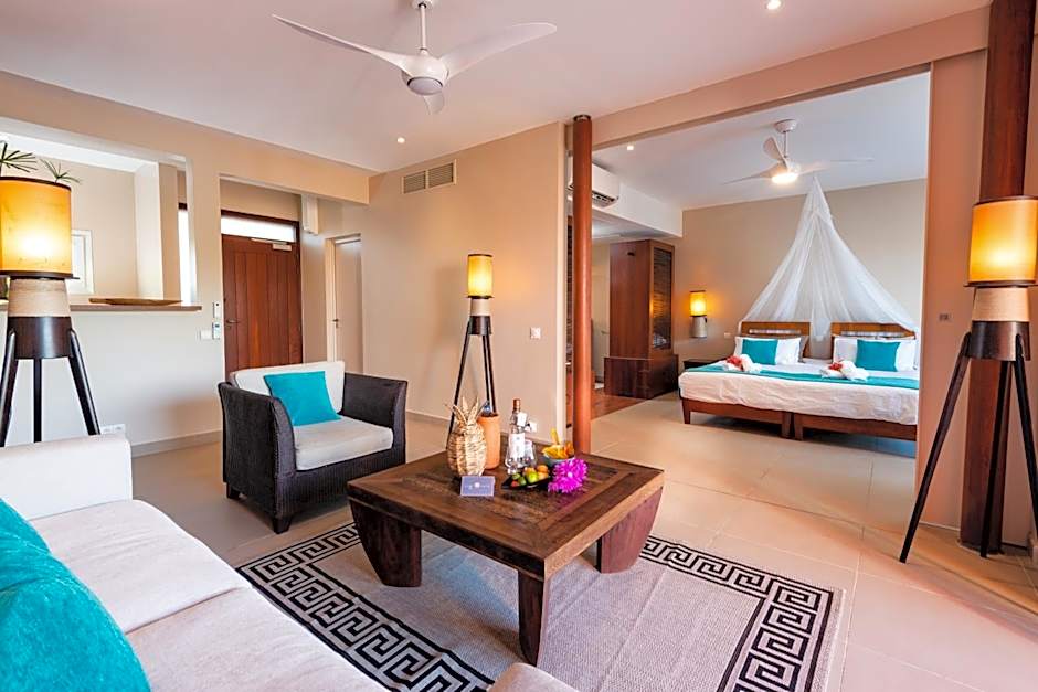 EAST KEYS - East Lagoon Suites