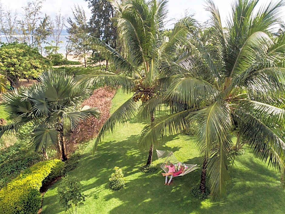 So Sofitel Mauritius