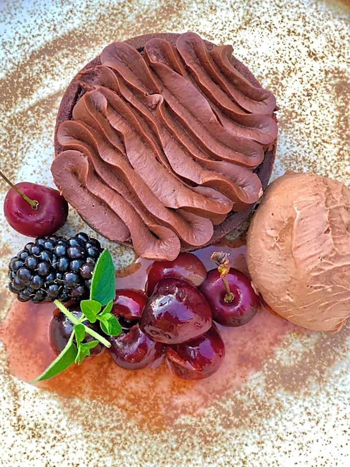 Farthings Country House Hotel & Restaurant Tunton