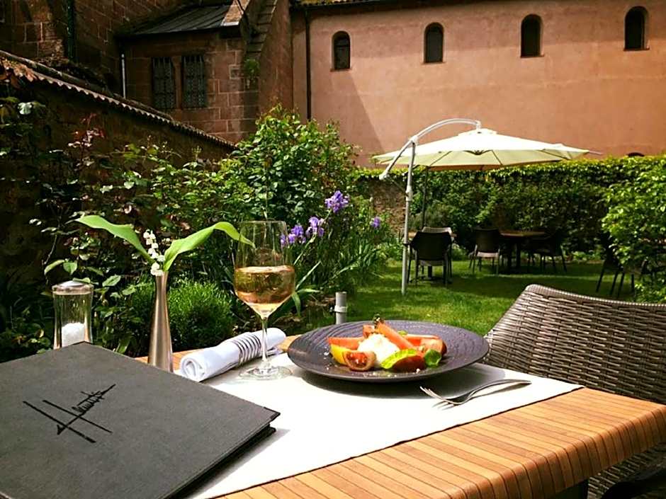 Hotel Du Herrenstein
