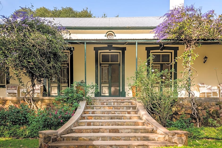 Bartholomeus Klip Farmhouse