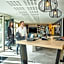 Aparthotel Adagio Access Paris Saint-Denis Pleyel