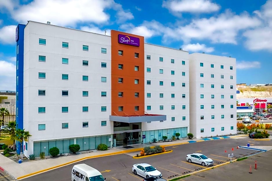 Sleep Inn Tijuana
