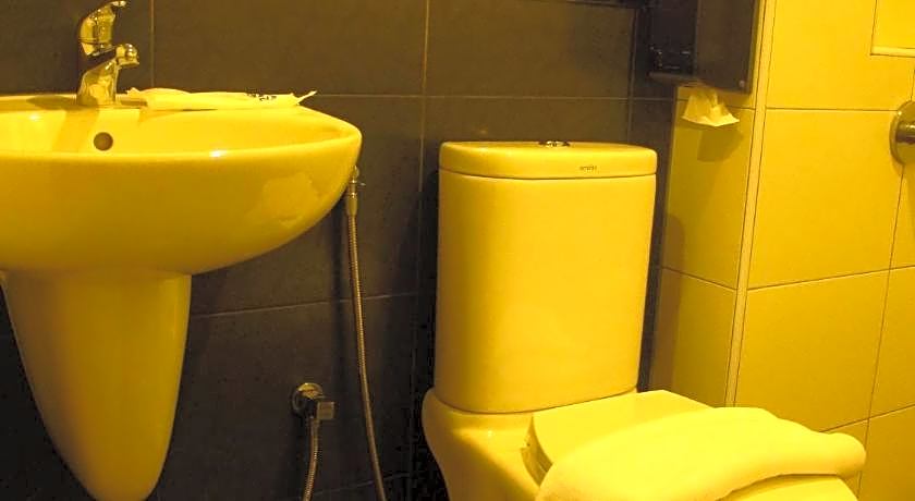 Hotel Austin Paradise