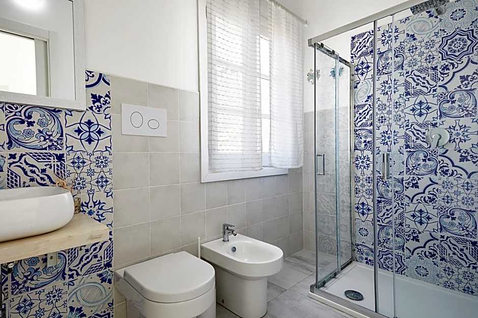 I Gufi Bed & Breakfast Marzamemi