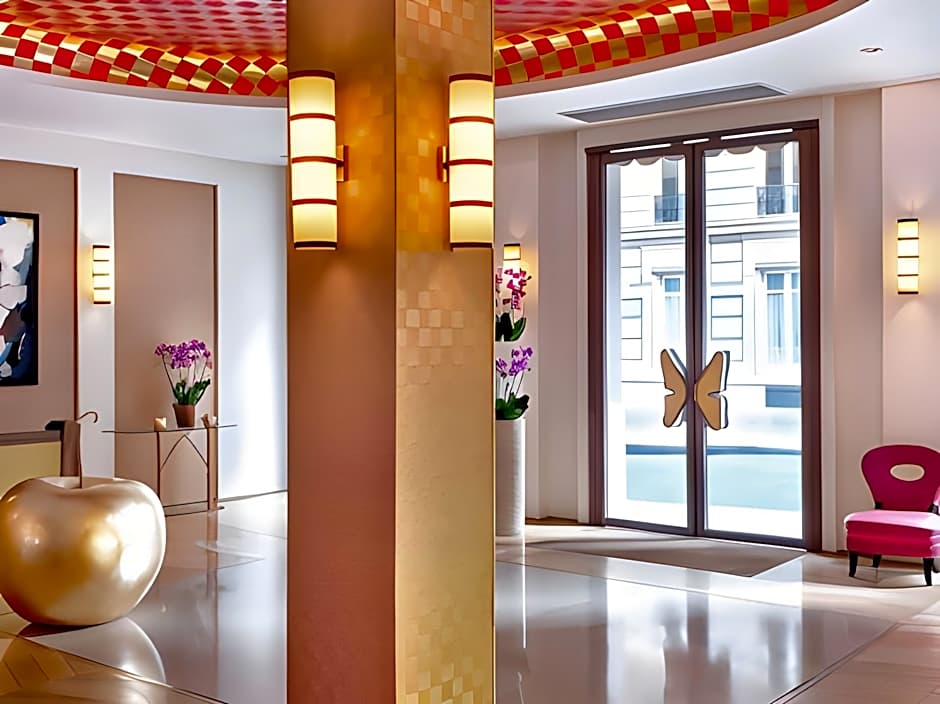 Atala Hotel Champs Elysées