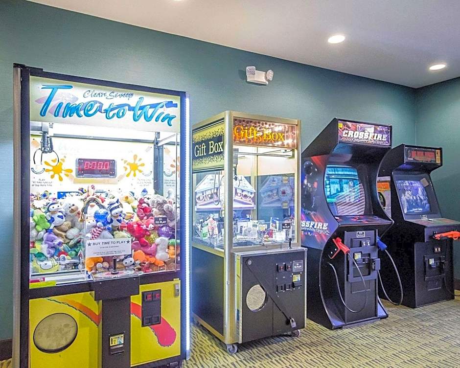 Comfort Inn Ferdinand