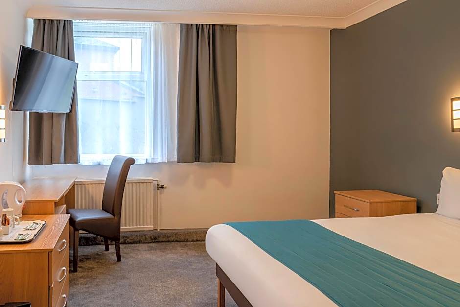 Britannia Hotel Bolton