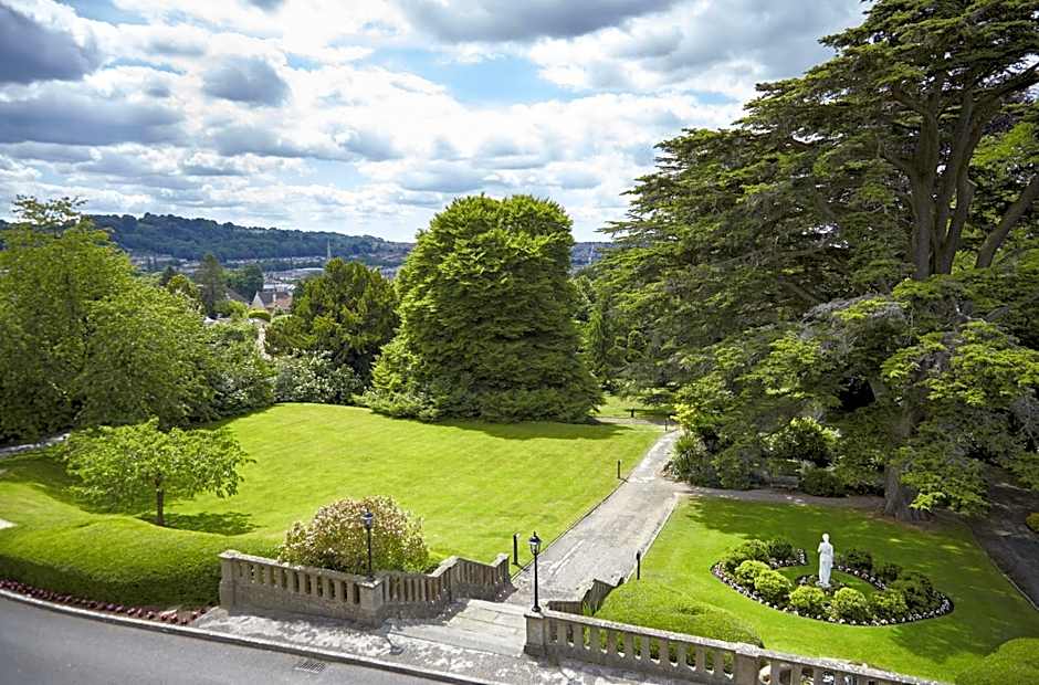 Macdonald Bath Spa Hotel