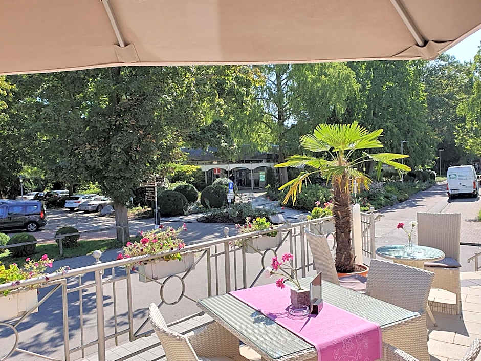 Eden Hotel