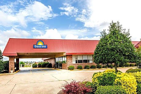 Days Inn by Wyndham Batesville
