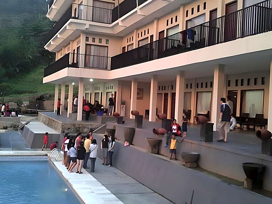 Santa Monica Hotel and Convention