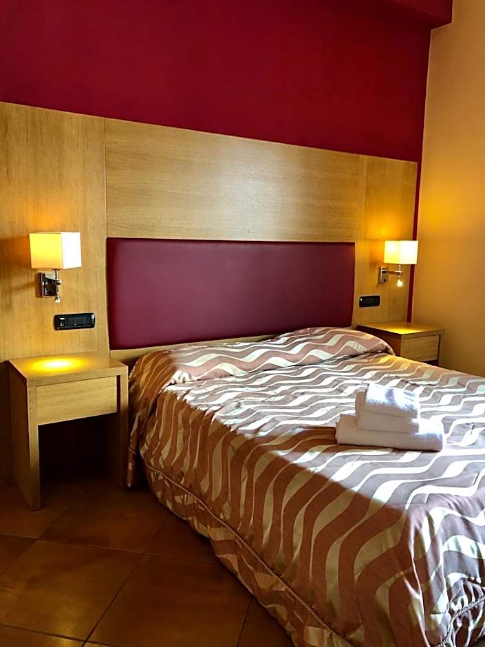 Mingone Hotel Ristorante