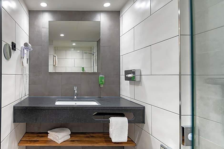 ibis Styles Hamburg Barmbek