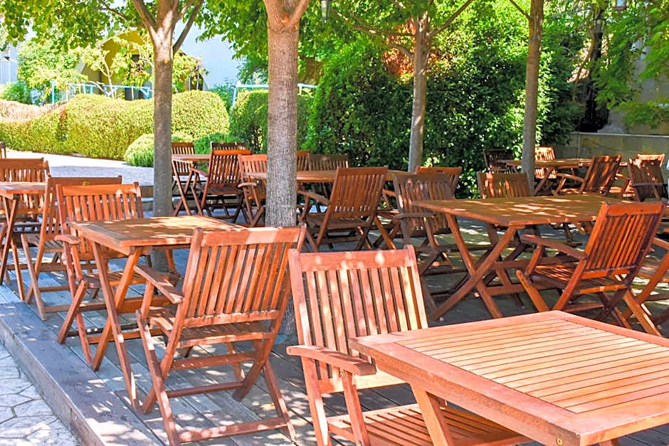 Marina Cape Vacation Complex