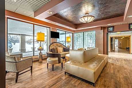 Quality Inn & Suites Brainerd