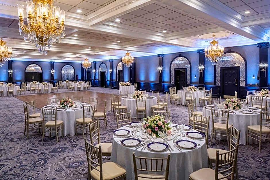 The Madison Hotel
