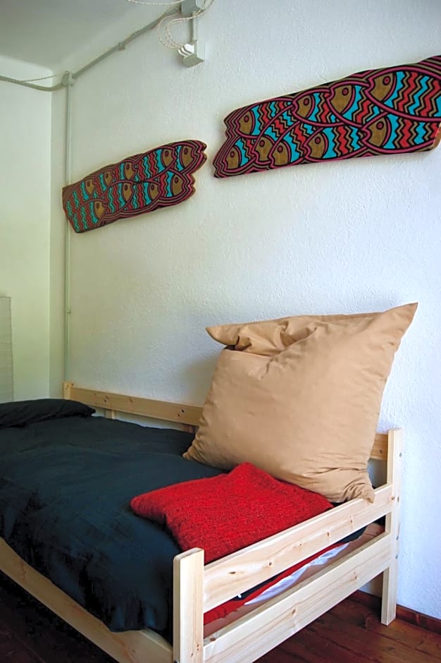 Un coccodrillo a FrAsSiNo