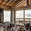 Ultima Hotel Courchevel