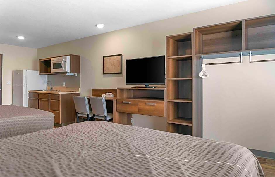 Extended Stay America Suites - Detroit - Rochester Hills