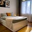 Orange Vibes Guest house