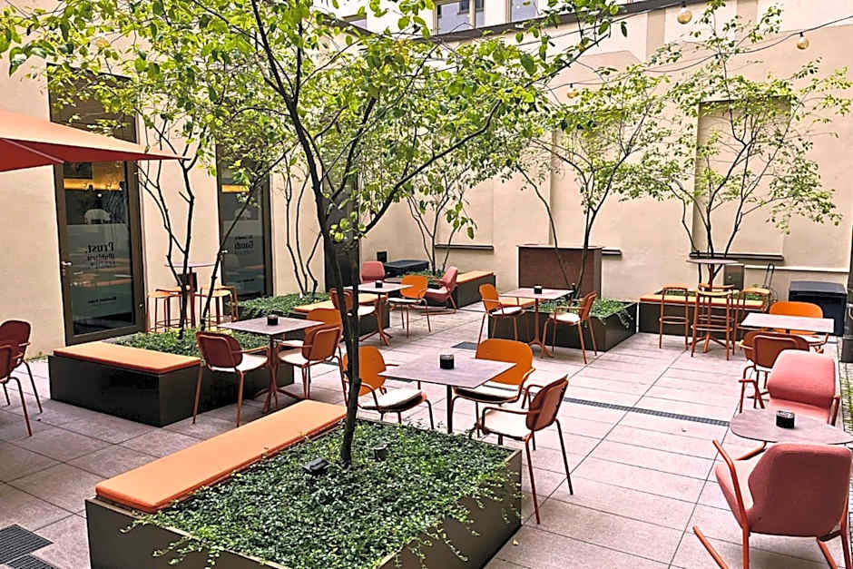 Aloft Munich