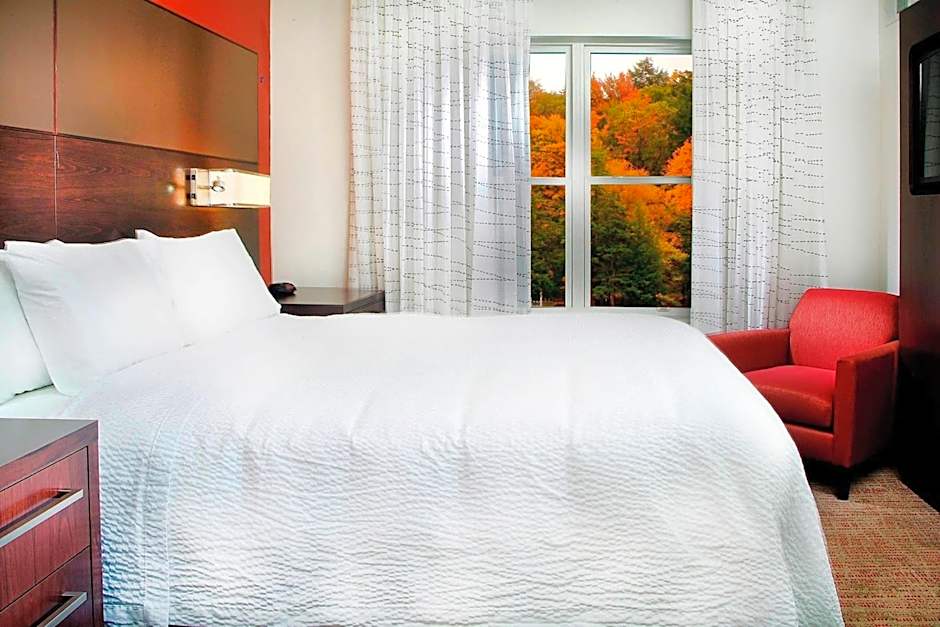 Residence Inn by Marriott Albany Washington Avenue