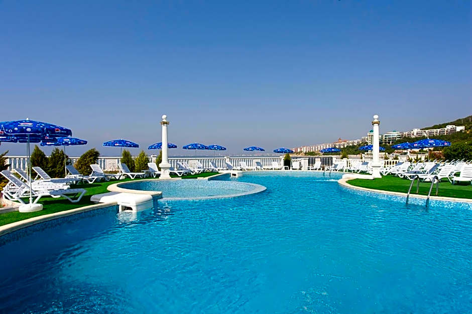 Hotel Amore Beach - All Inclusive